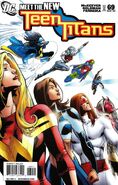 Teen Titans Vol 3 69