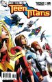 Teen Titans Vol 3 #69 (May, 2009)