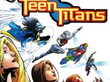 Teen Titans Vol 3 69