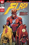 The Flash Annual Vol 5 1