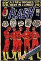 The Flash Vol 1 217