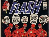 The Flash Vol 1 217