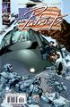 The Patriots #3 (March, 2000)