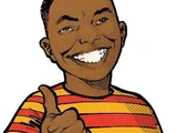 Wallace R. West (Earth-Flash.1)