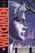 Watchmen Vol 1 2