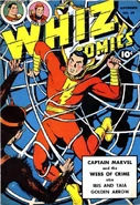 Whiz Comics Vol 1 89
