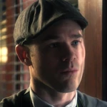 As James Bartholomew Olsen Smallville 2011