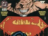 Action Comics Vol 1 713
