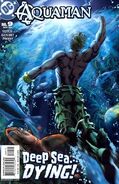 Aquaman Vol 6 9