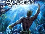 Aquaman Vol 6 9