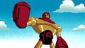 Atlas Earth-Teen Titans Teen Titans (TV Series)