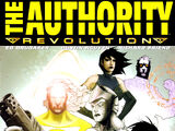 The Authority: Revolution Vol 1 4