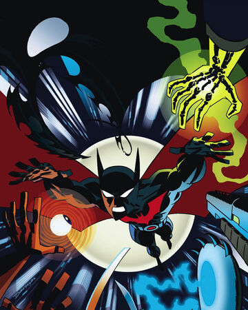 dc database fandom