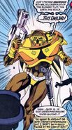Battlecat (New Earth)