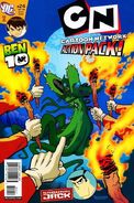 Cartoon Network Action Pack Vol 1 24