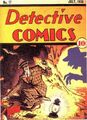 Detective Comics 17