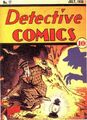 Detective Comics #17