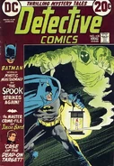 Detective Comics Vol 1 435