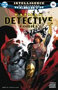 Detective Comics Vol 1 960