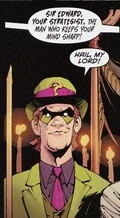 Edward Nygma (Prime Earth) 0003