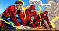 Flash Family 009