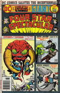 Four-Star Spectacular Vol 1 3
