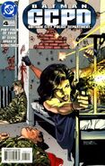 Batman: GCPD Vol 1 4