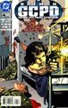 Batman: GCPD #4 (November, 1996)