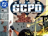 Batman: GCPD Vol 1 4