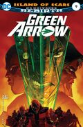 Green Arrow Vol 6 9