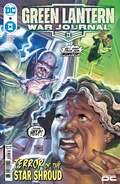 Green Lantern War Journal Vol 1 9.jpg (1.6 MB) Green Lantern: War Journal Vol 1 9