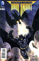 Legends of the Dark Knight #11 (October, 2013)