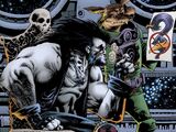 Lobo/Road Runner Special Vol 1 1