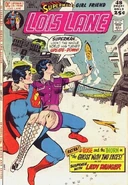 Lois Lane 117.jpg (70 KB) Superman's Girl Friend, Lois Lane Vol 1 117