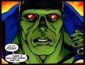 Martian Manhunter 0035