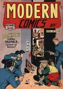 Modern Comics Vol 1 80