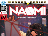 Naomi Vol 1 1
