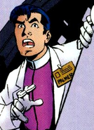 Ray Palmer Earth 1996 Amalgam Universe