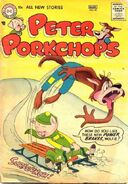 Peter Porkchops Vol 1 48