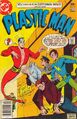 Plastic Man Vol 2 #19 (September, 1977)