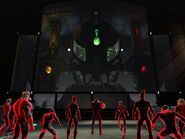 Red Lantern Corps Video Games DC Universe Online