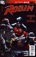 Robin v.4 175.jpg (65 KB) Robin Vol 2 #175 (August, 2008)