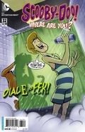 Scooby-Doo Where Are You? Vol 1 32