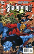 Shadowpact Vol 1 9