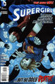 Supergirl Vol 6 12
