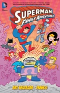 Superman Family Adventures Vol. 2 (Collected)