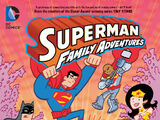 Superman Family Adventures Vol. 2 (Collected)