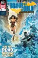The Brave and the Bold: Batman and Wonder Woman #2 (May, 2018)