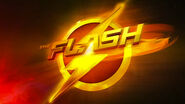 The Flash (2014 TV series) logo