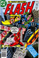 The Flash #261